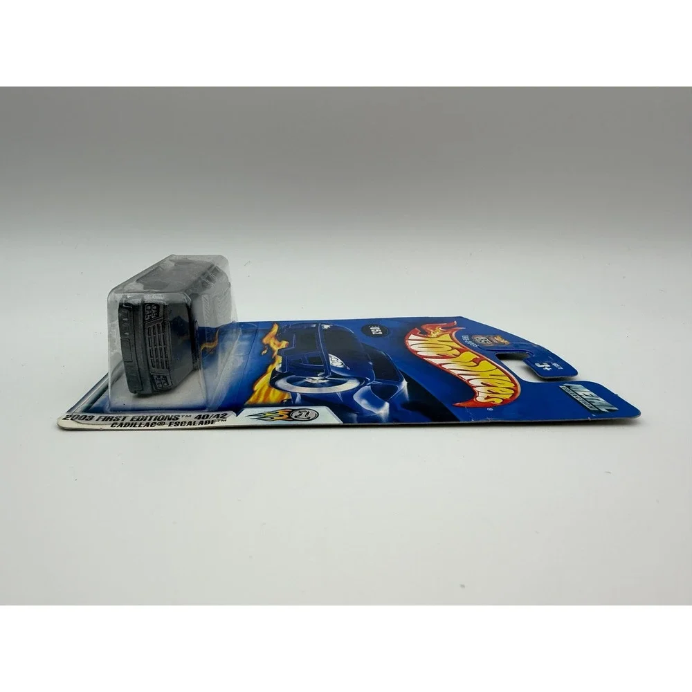 Hot Wheels hot wheels